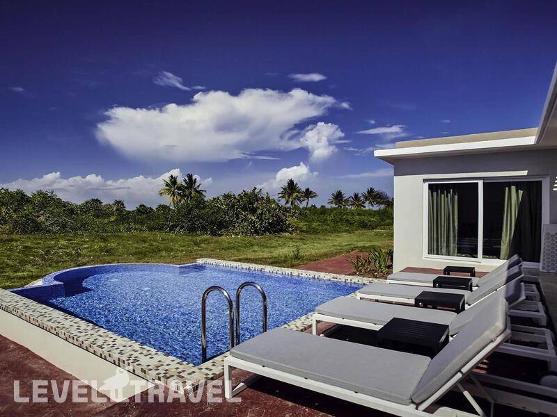 Фотография Melia Costa Rey (Ех. Pullman Cayo Coco)