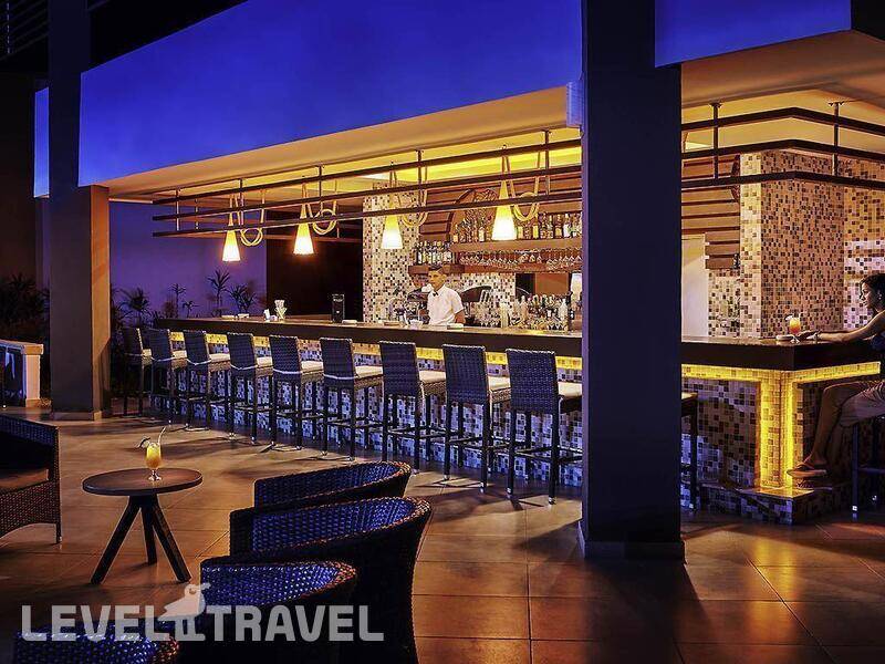 Фотография Melia Costa Rey (Ех. Pullman Cayo Coco)