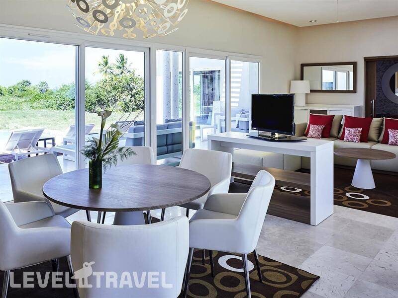 Фотография Melia Costa Rey (Ех. Pullman Cayo Coco)