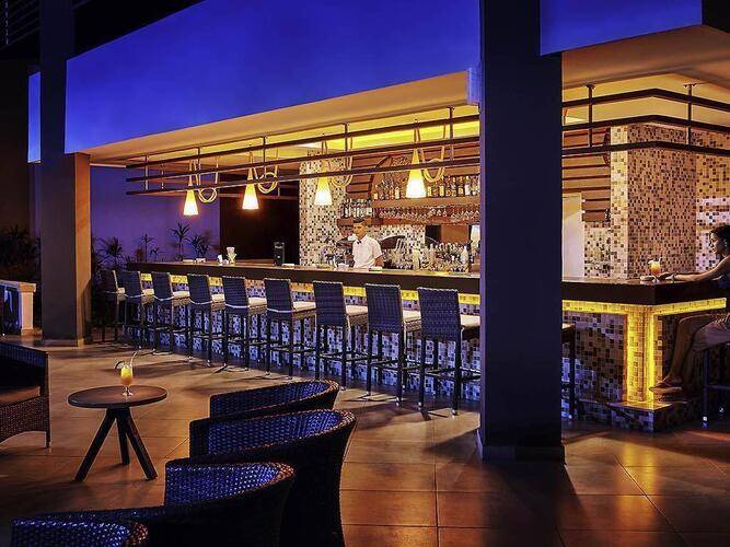 Melia Costa Rey (Ех. Pullman Cayo Coco)