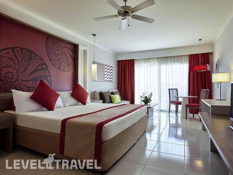 Фотография Melia Costa Rey (Ех. Pullman Cayo Coco)