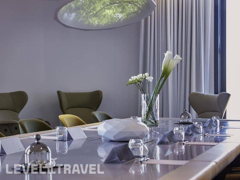 Фотография Melia Costa Rey (Ех. Pullman Cayo Coco)