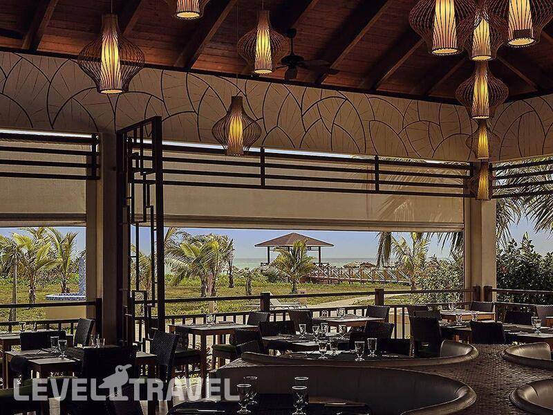 Фотография Melia Costa Rey (Ех. Pullman Cayo Coco)