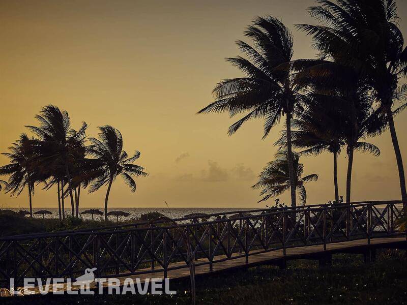 Фотография Melia Costa Rey (Ех. Pullman Cayo Coco)