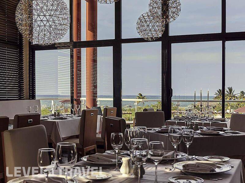 Фотография Melia Costa Rey (Ех. Pullman Cayo Coco)
