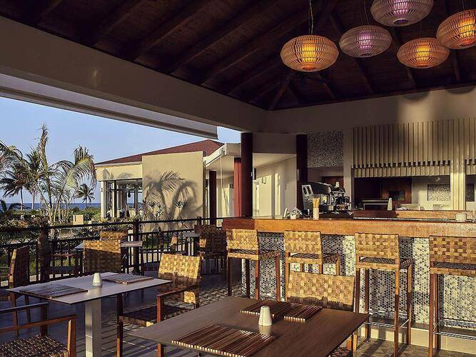 Melia Costa Rey (Ех. Pullman Cayo Coco)