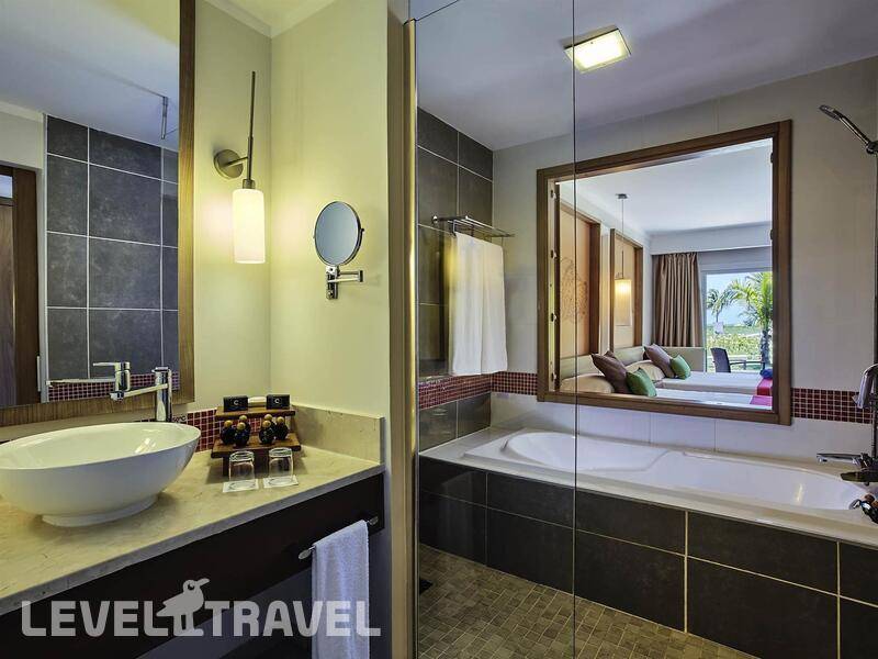 Фотография Melia Costa Rey (Ех. Pullman Cayo Coco)