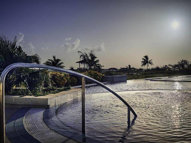 Melia Costa Rey (Ех. Pullman Cayo Coco)