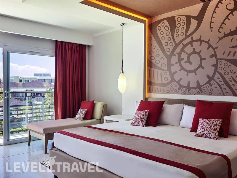 Фотография Melia Costa Rey (Ех. Pullman Cayo Coco)