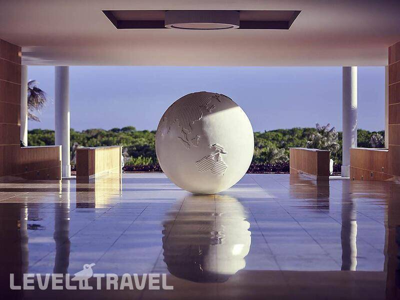 Фотография Melia Costa Rey (Ех. Pullman Cayo Coco)