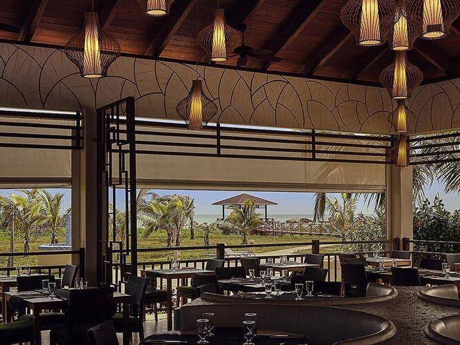 Melia Costa Rey (Ех. Pullman Cayo Coco)