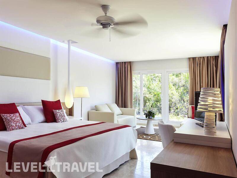Фотография Melia Costa Rey (Ех. Pullman Cayo Coco)