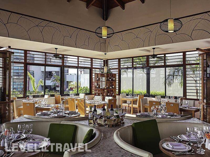 Фотография Melia Costa Rey (Ех. Pullman Cayo Coco)