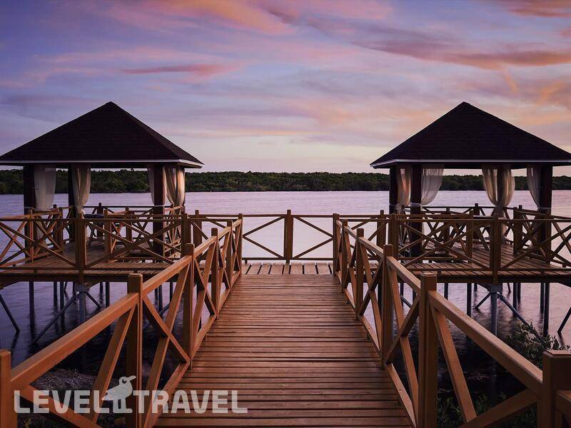 Фотография Melia Costa Rey (Ех. Pullman Cayo Coco)