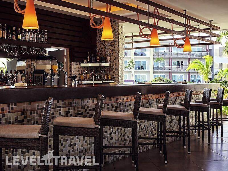 Фотография Melia Costa Rey (Ех. Pullman Cayo Coco)
