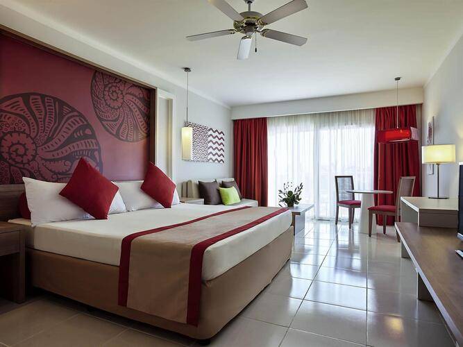 Melia Costa Rey (Ех. Pullman Cayo Coco)