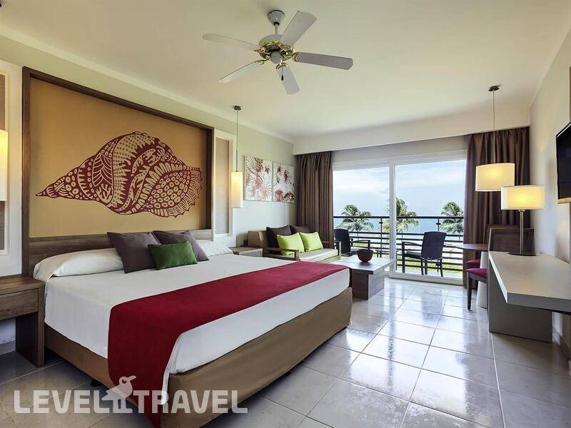 Фотография Melia Costa Rey (Ех. Pullman Cayo Coco)