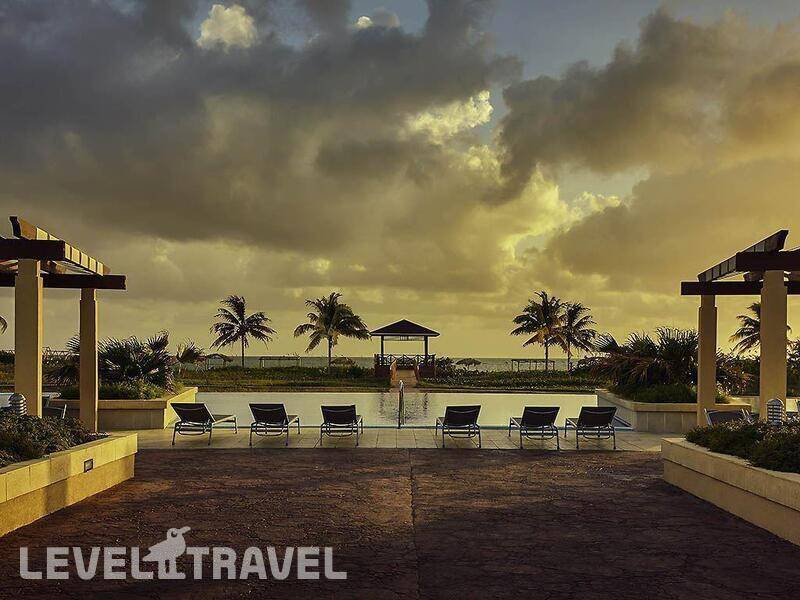 Фотография Melia Costa Rey (Ех. Pullman Cayo Coco)
