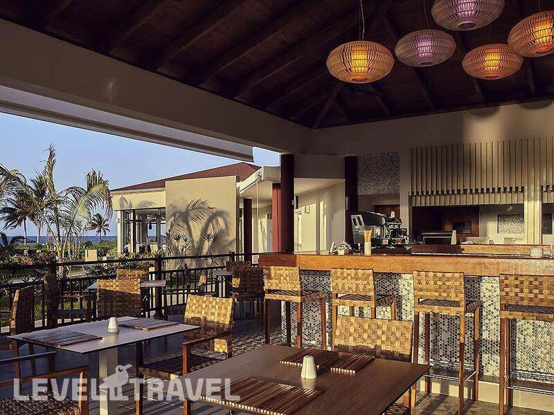 Фотография Melia Costa Rey (Ех. Pullman Cayo Coco)