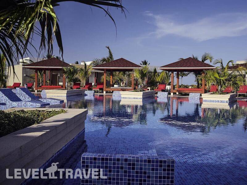 Фотография Melia Costa Rey (Ех. Pullman Cayo Coco)