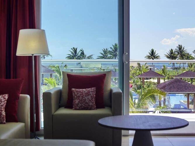 Melia Costa Rey (Ех. Pullman Cayo Coco)