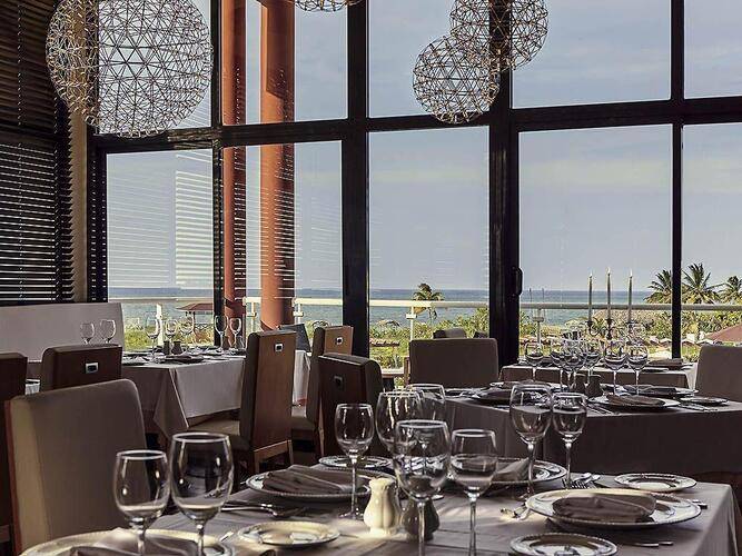 Melia Costa Rey (Ех. Pullman Cayo Coco)