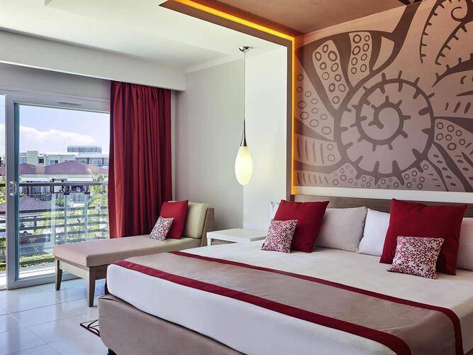 Melia Costa Rey (Ех. Pullman Cayo Coco)