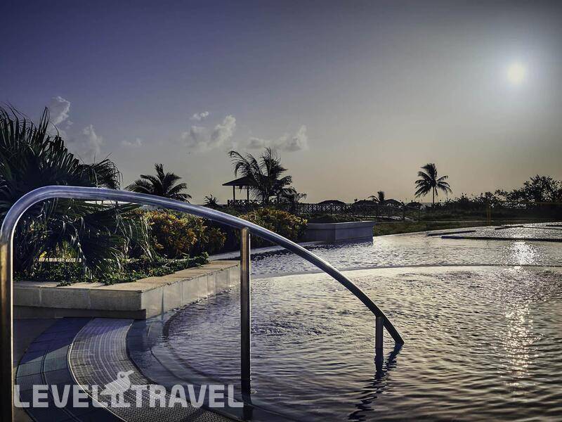Фотография Melia Costa Rey (Ех. Pullman Cayo Coco)