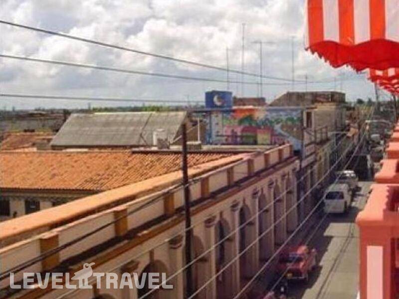 Фотография Hotel Vueltabajo