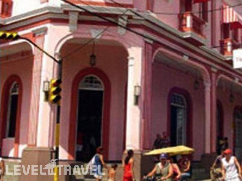 Фотография Hotel Vueltabajo