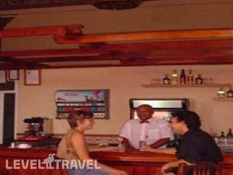 Фотография Hotel Vueltabajo