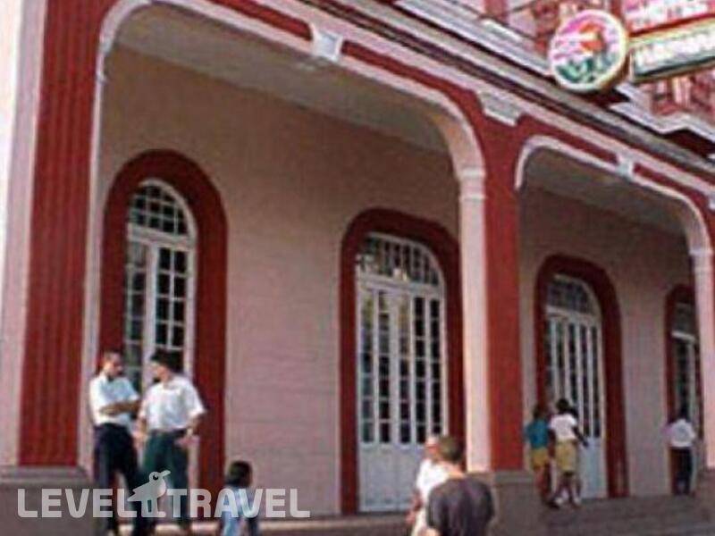 Фотография Hotel Vueltabajo