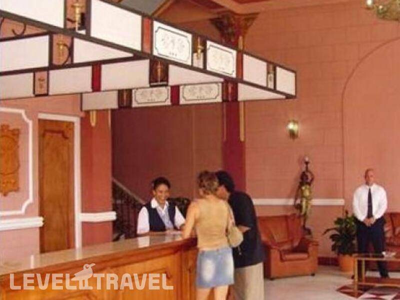 Фотография Hotel Vueltabajo