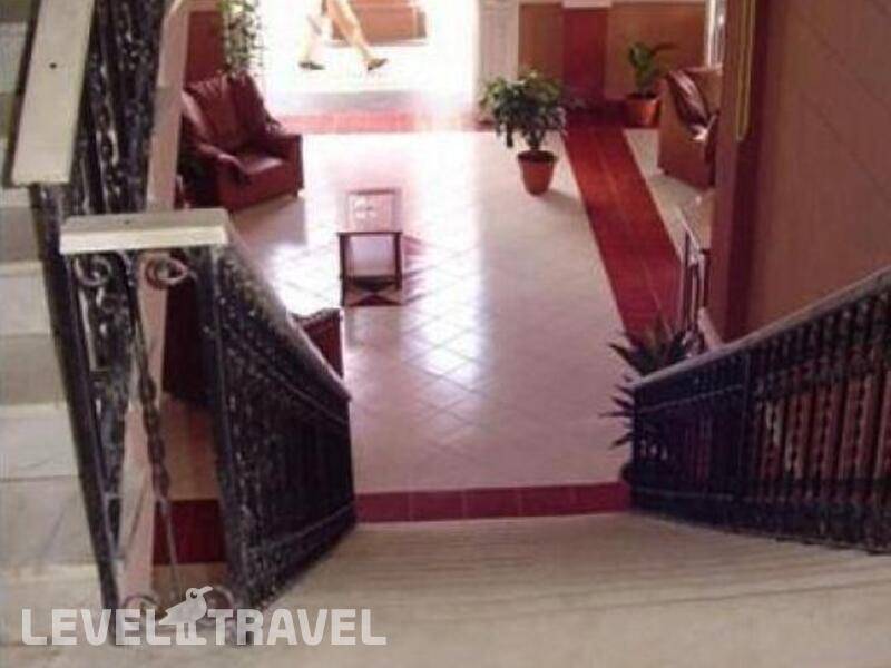 Фотография Hotel Vueltabajo