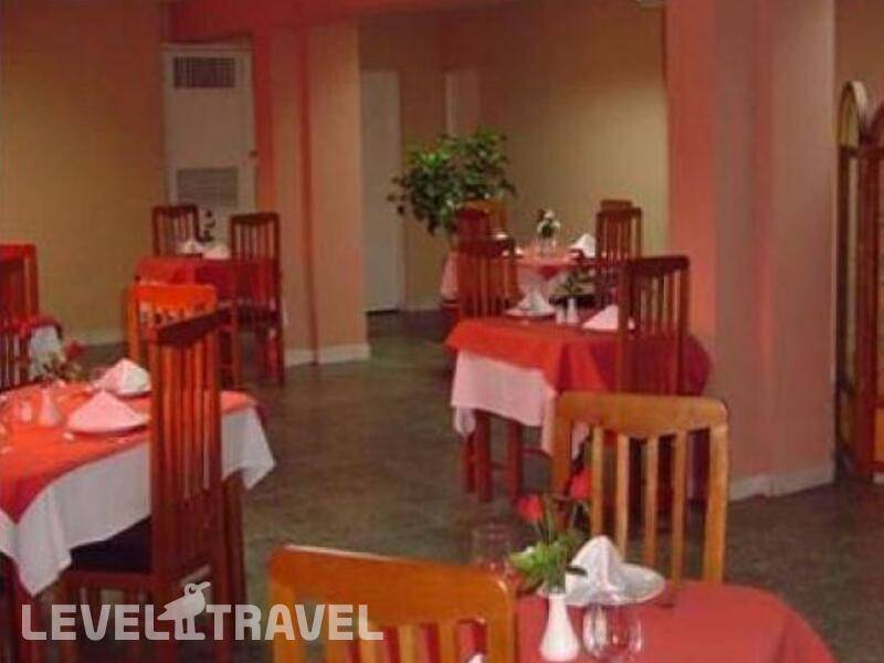 Фотография Hotel Vueltabajo