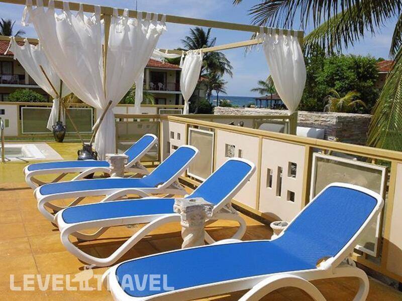 Фотография Memories Jibacoa (Ex. Superclubs Breezes Jibacoa) (Adults Only 16+)