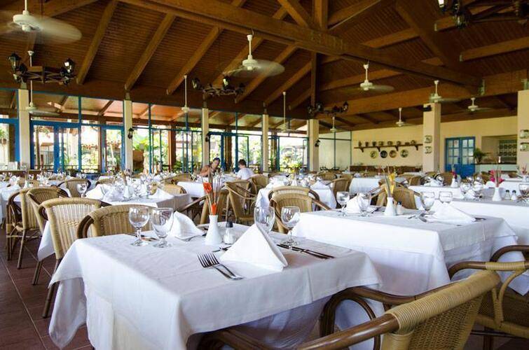 Memories Jibacoa (Ex. Superclubs Breezes Jibacoa) (Adults Only 16+)
