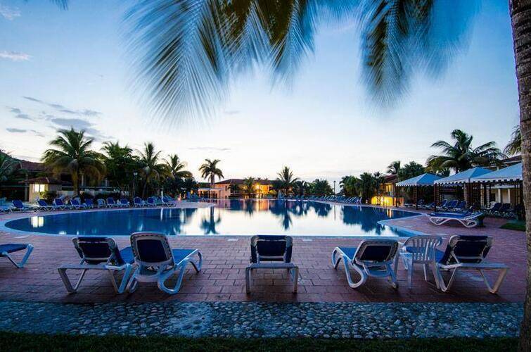 Memories Jibacoa (Ex. Superclubs Breezes Jibacoa) (Adults Only 16+)