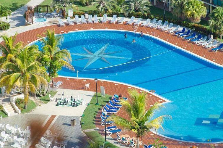 Memories Jibacoa (Ex. Superclubs Breezes Jibacoa) (Adults Only 16+)