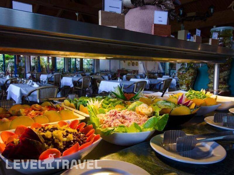 Фотография Memories Jibacoa (Ex. Superclubs Breezes Jibacoa) (Adults Only 16+)