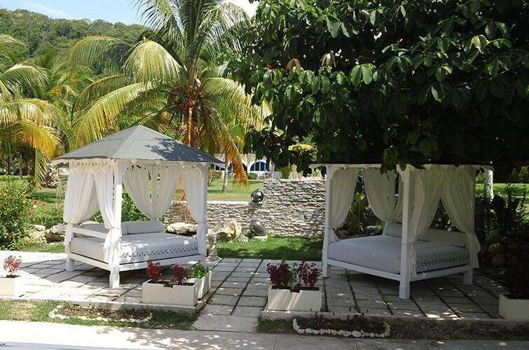 Memories Jibacoa (Ex. Superclubs Breezes Jibacoa) (Adults Only 16+)