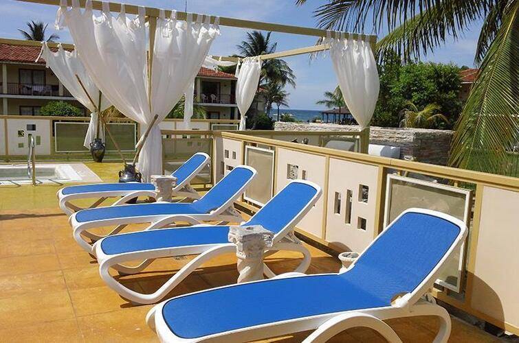 Memories Jibacoa (Ex. Superclubs Breezes Jibacoa) (Adults Only 16+)