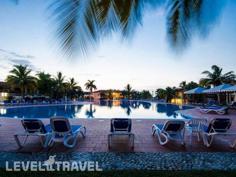 Фотография Memories Jibacoa (Ex. Superclubs Breezes Jibacoa) (Adults Only 16+)