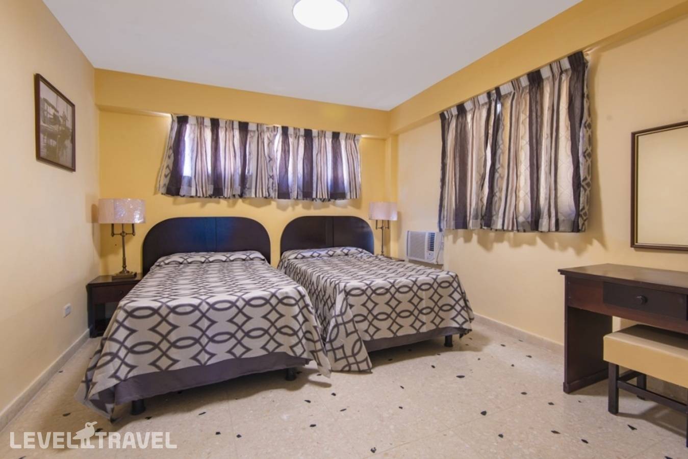 фотографии отеля Islazul Terrazas Atlantico в Куба(Гавана) - фото №5