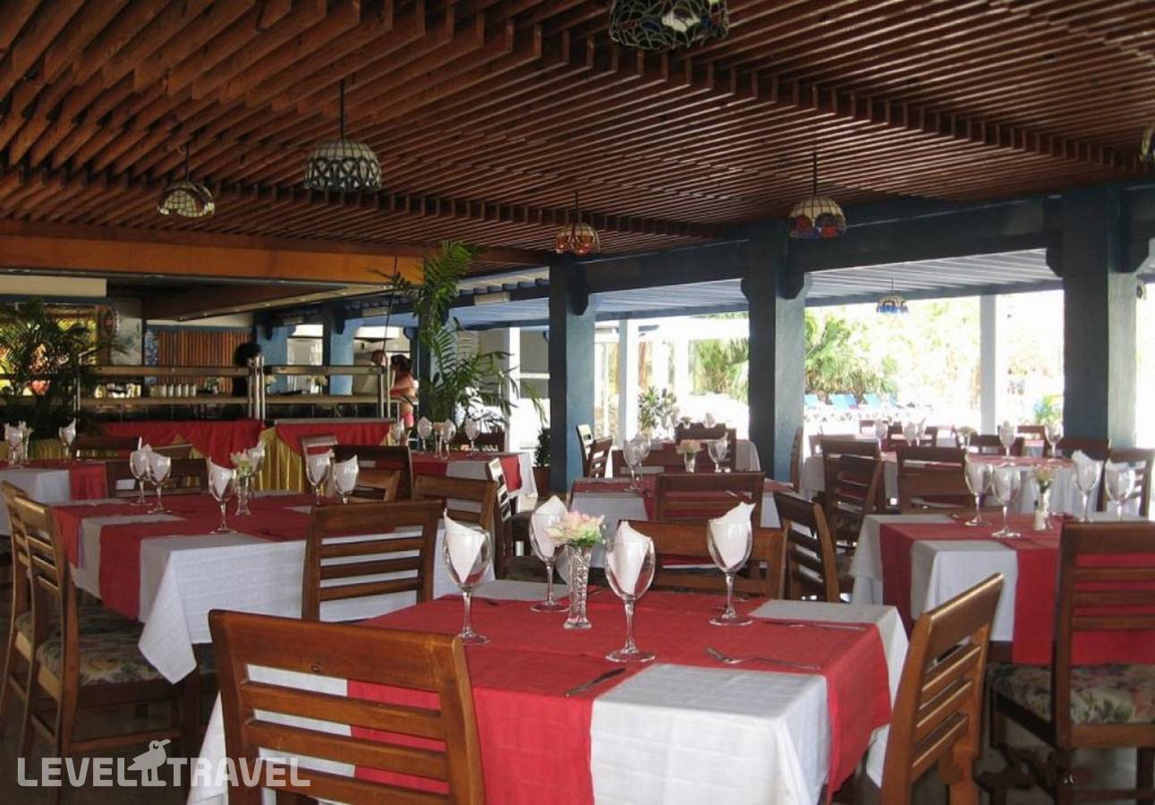 фотографии отеля Islazul Terrazas Atlantico в Куба(Гавана) - фото №12