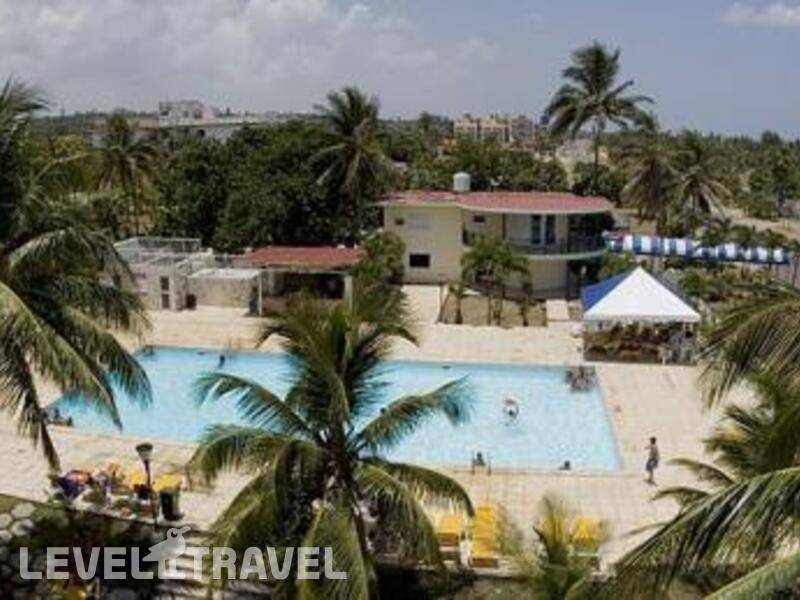 Фотография Islazul Terrazas Atlantico