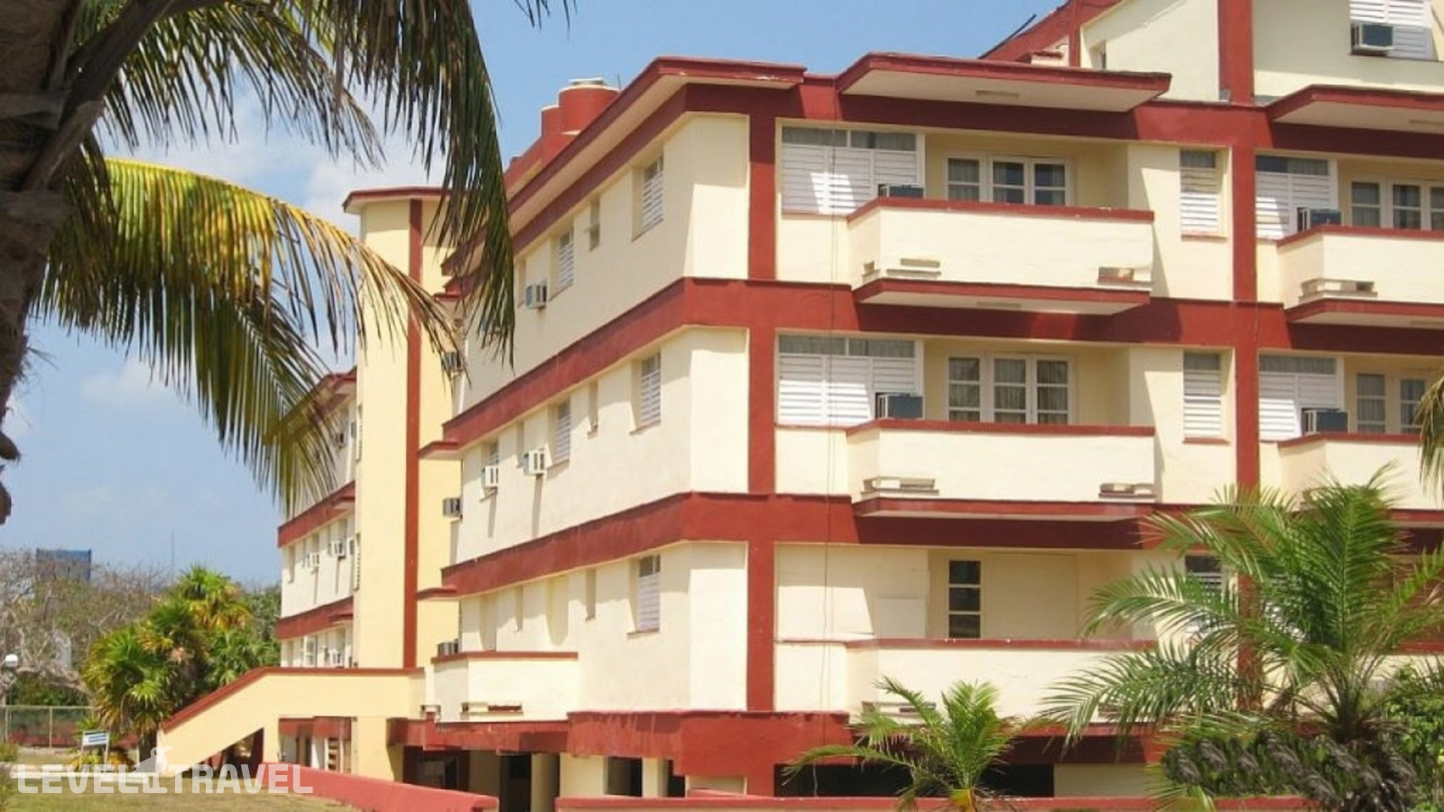 Islazul Terrazas Atlantico