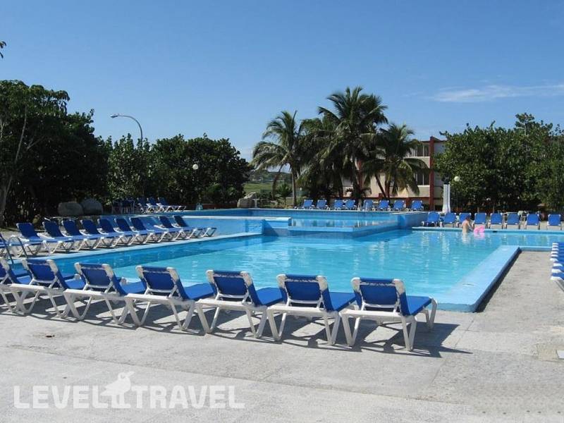 Фотография Islazul Terrazas Atlantico
