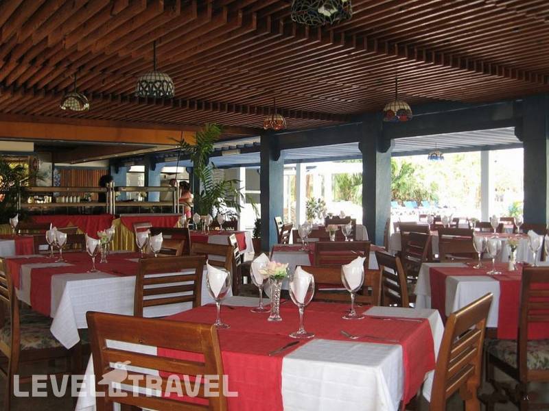 Фотография Islazul Terrazas Atlantico