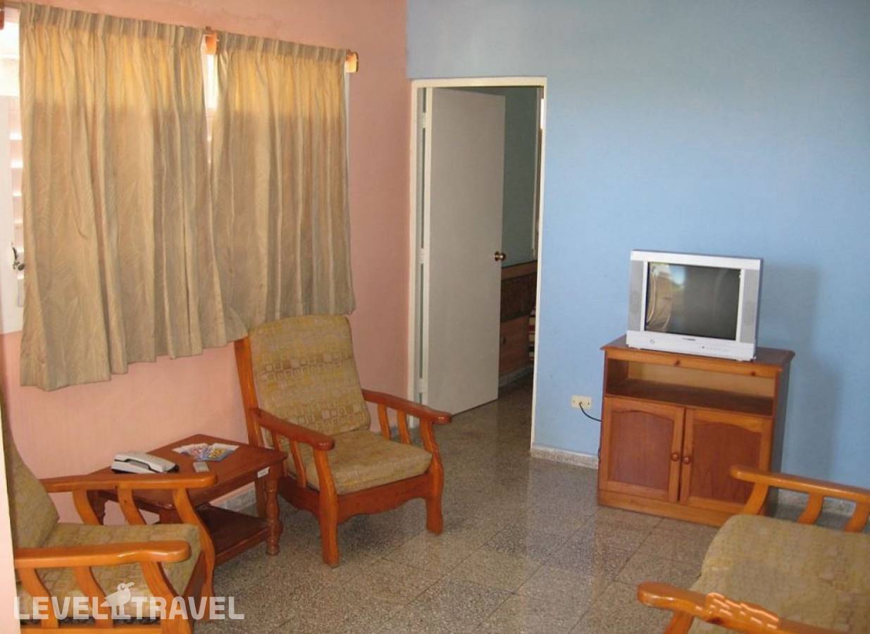 фотографии отеля Islazul Terrazas Atlantico в Куба(Гавана) - фото №8